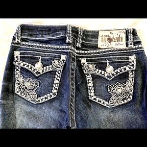 Women’s LA Idol Jeans